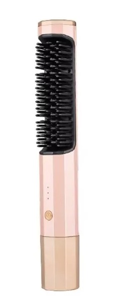 Placa de indreptat parul LSM 631, 3 in 1, 25W